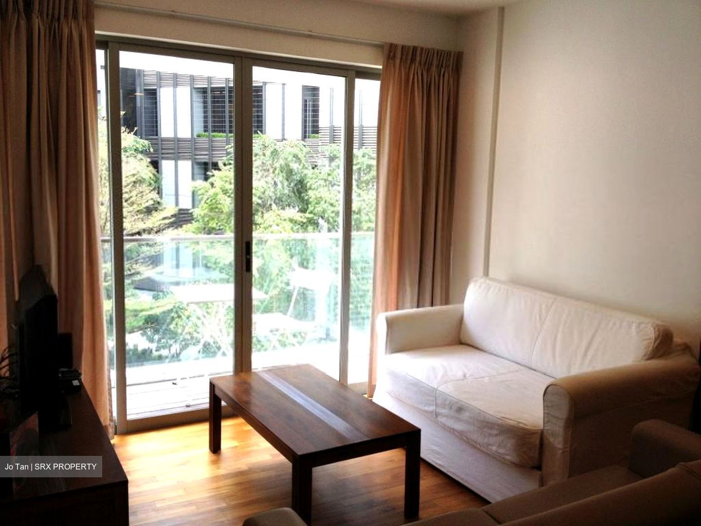 Niven Suites (D9), Condominium #477555861